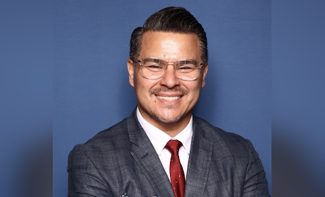 Colorado Mesa University Welcomes Dr. Roberto Montoya as Vice President for Student Services  